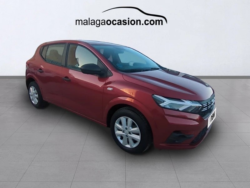 Dacia Sandero Essential 74kW (100CV) ECO-G