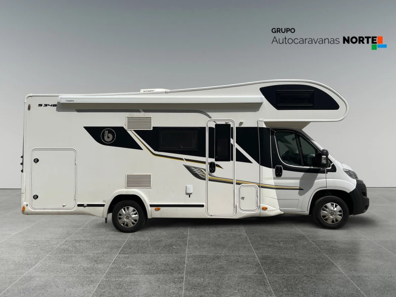 BENIMAR SPORT SPORT 346 BENIMAR SPORT SPORT 346