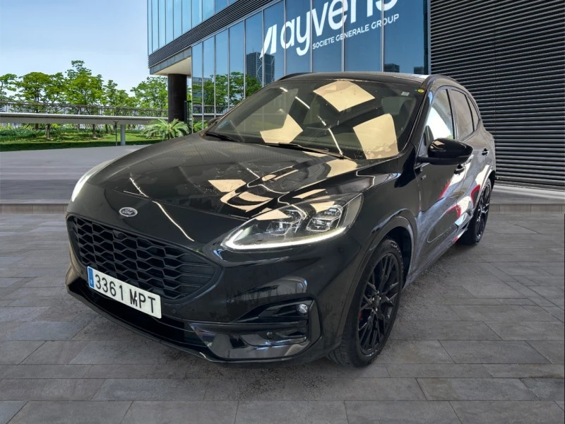 Ford Kuga ST-Line X 2.5 Duratec FHEV Auto