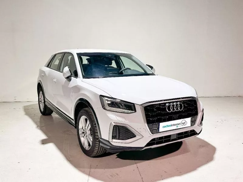 Audi Q2 AUDI Q2 ADVANCED 35 TFSI 110(150) KW(CV) S TRONIC