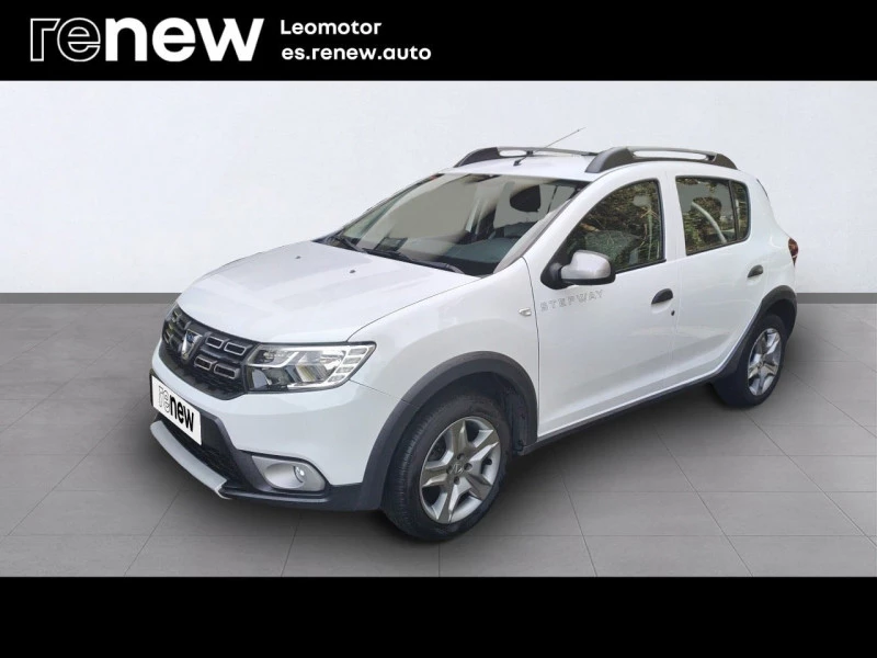 Dacia Sandero  0.9 TCE Stepway Essential 66kW