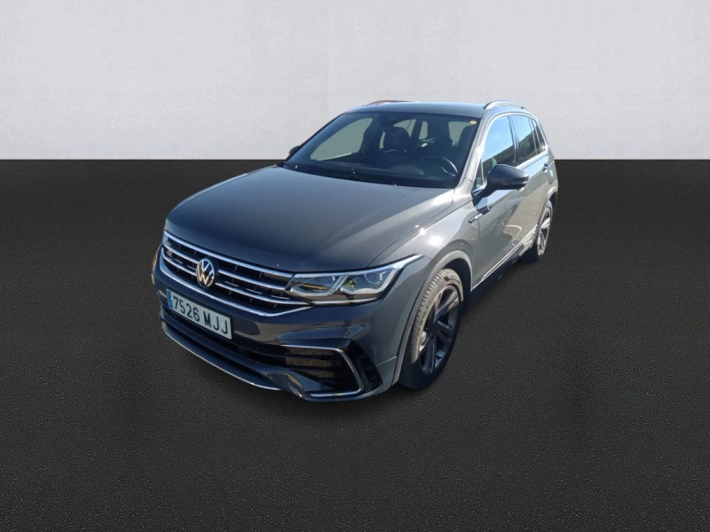 Volkswagen Tiguan R-Line 2.0 TDI 110kW (150CV) DSG