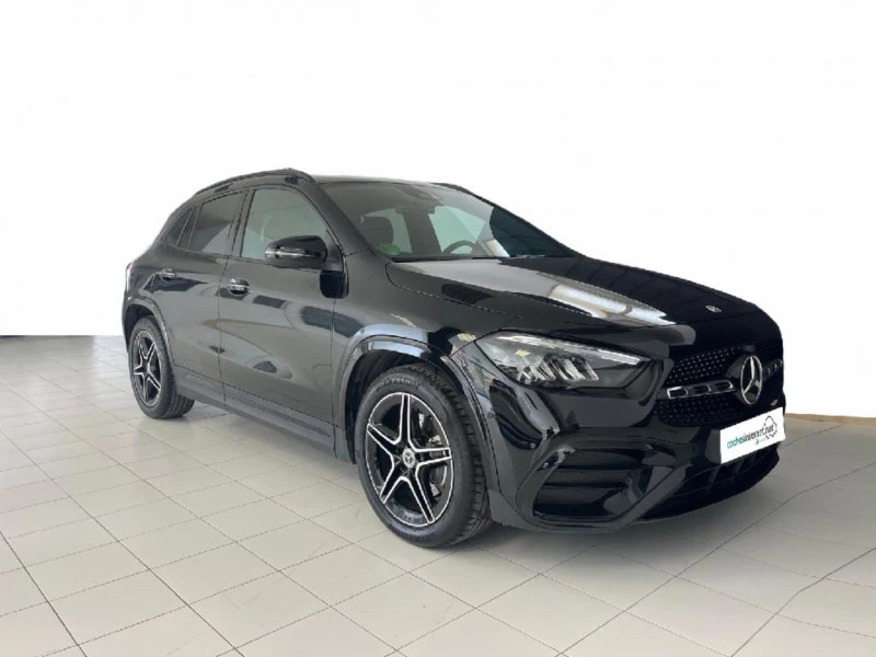 Mercedes-Benz GLA 2.0 GLA 200 D DCT 150 5P