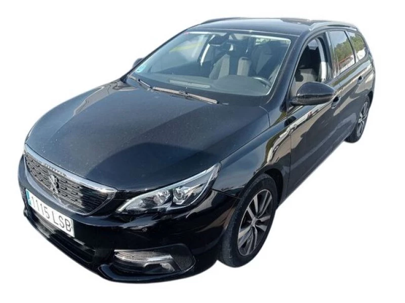 Peugeot 308 SW Active BlueHDi 130 S&S