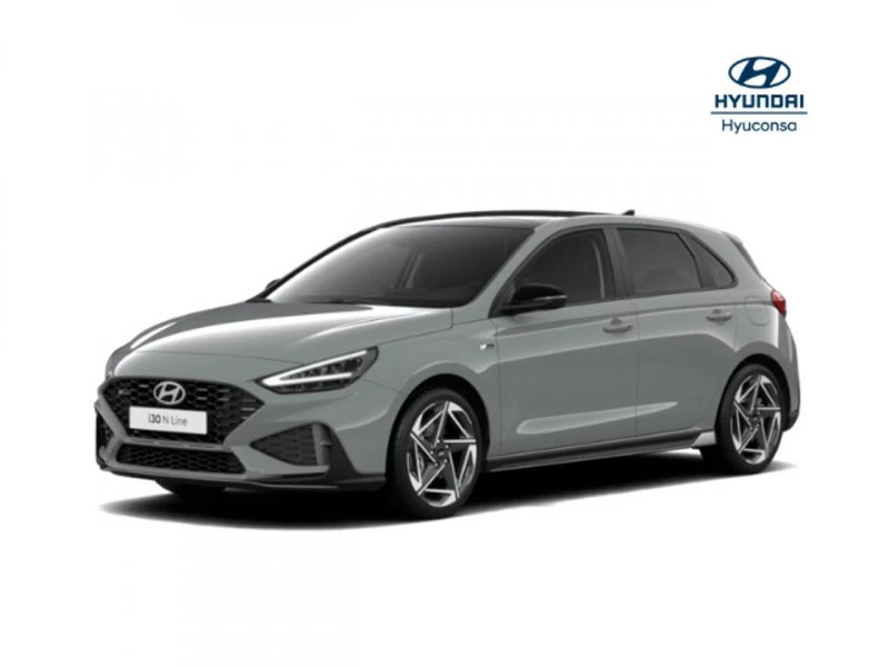 Hyundai i30 1.0 TGDI N Line SE Hyundai i30 1.0 TGDI N Line SE