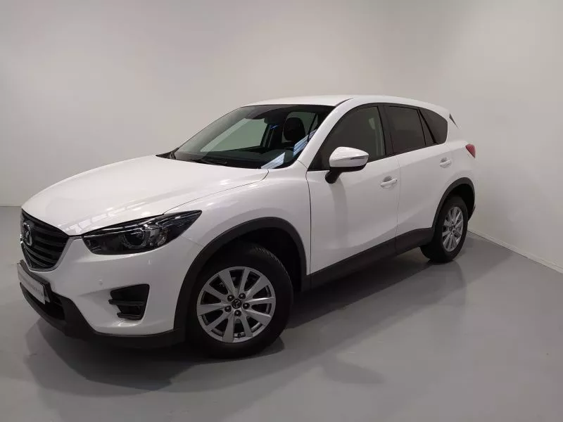 Mazda CX-5 2.2 DIESEL 150CV Mazda CX-5 2.2 DIESEL 150CV