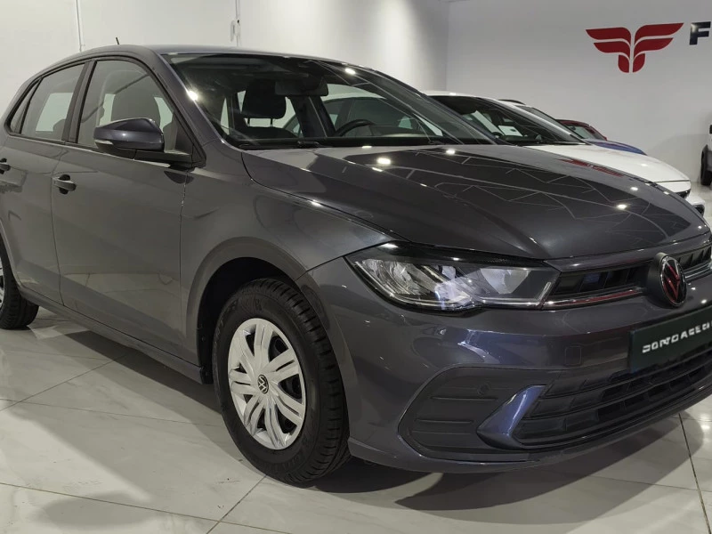Volkswagen Polo Life 1.0 TSI 70kW (95CV)