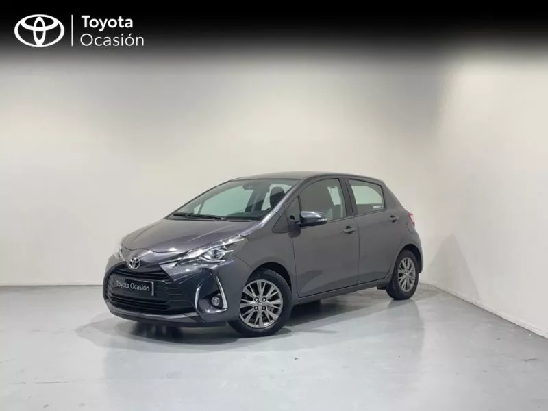 Toyota Yaris 1.0 70 Active tech