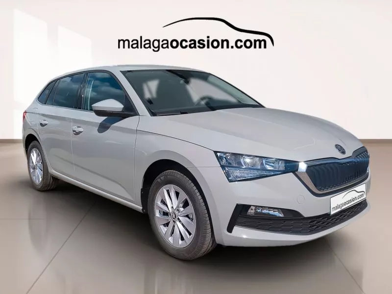 Skoda Scala 1.0 TSI 70 KW (95 CV) Ambition