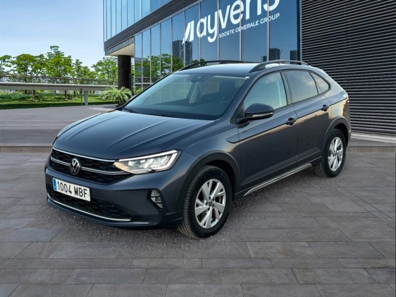 Volkswagen Taigo Life 1.0 TSI 81kW (110CV) DSG