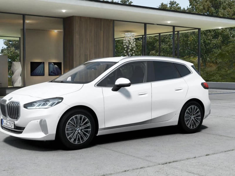 BMW Serie 2 Active Tourer 220d