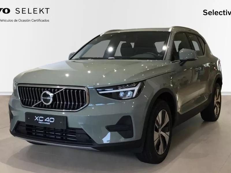 Volvo XC40 T4 RECHARGE CORE