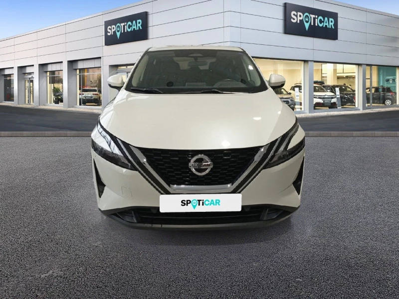 Nissan Qashqai DIG-T 116kW (158CV) mHEV Xtronic Acenta