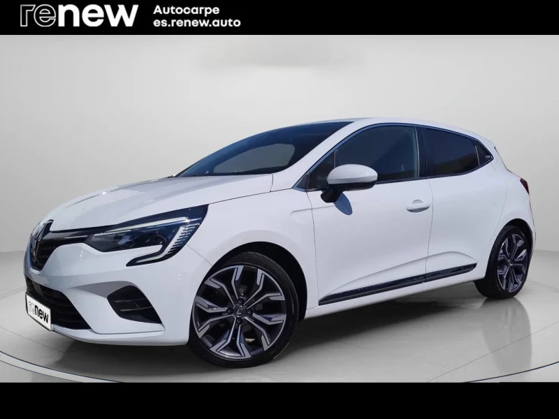 Renault Clio TCe Zen 67kW Renault Clio TCe Zen 67kW