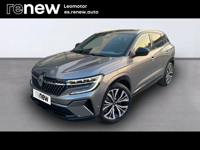 Renault Austral  1.2 E-Tech Hibrido Iconic