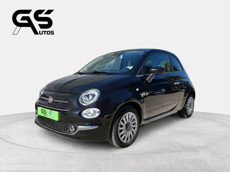 Fiat 500 1.0 Hybrid Dolcevita 51 kW (70 CV)