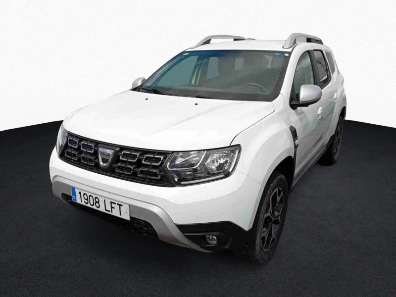 Dacia Duster Prestige 1.6 84kW 4X2 GLP GPF