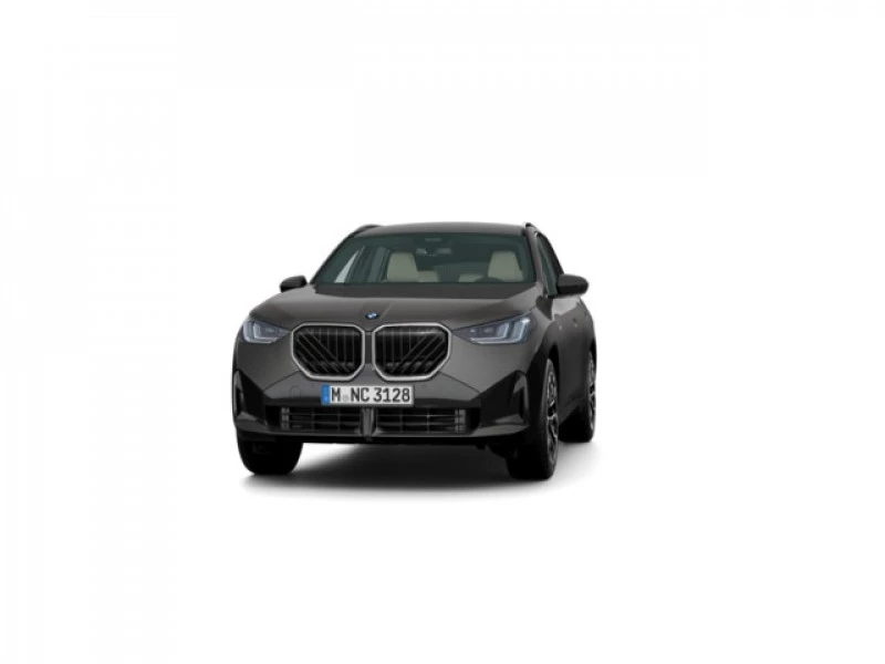 BMW X3 xDrive20d 145 kW (197 CV)