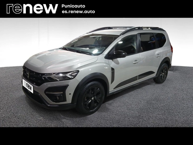 Dacia Jogger  1.0 ECO-G S.L Extreme 5pl.