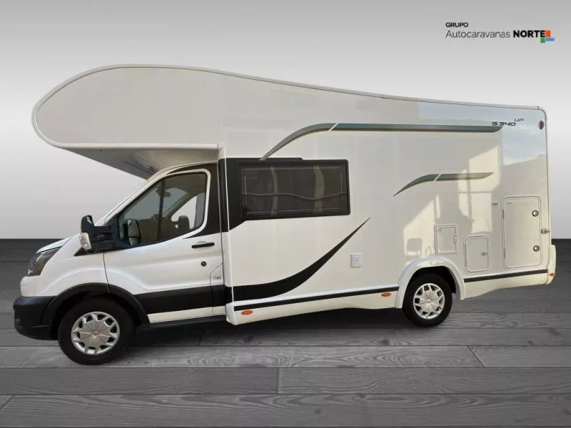 BENIMAR SPORT SPORT 340 UP