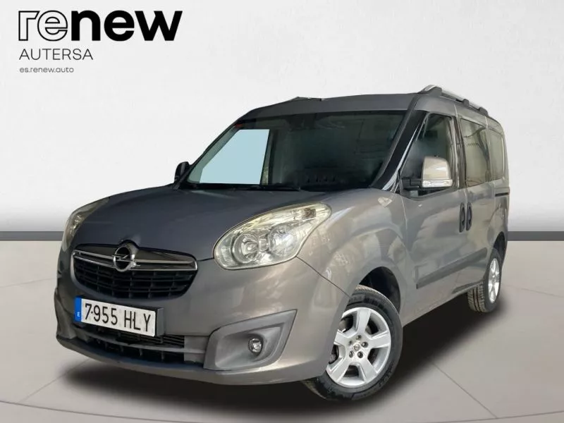 Opel Combo OPEL  Tour 1.6CDTI Selective L1H1 105