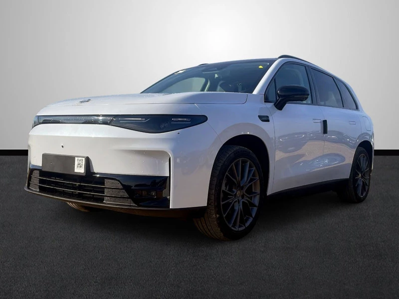Leapmotor C10 C10 BEV 69.9kWh Design Auto
