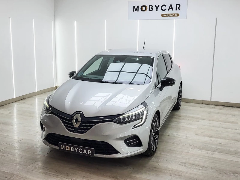 Renault Clio Zen TCe 67 kW (91CV)