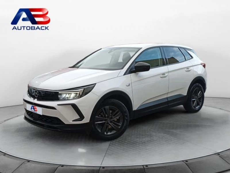 Opel Grandland 1.5 CDTi Business Edition Auto