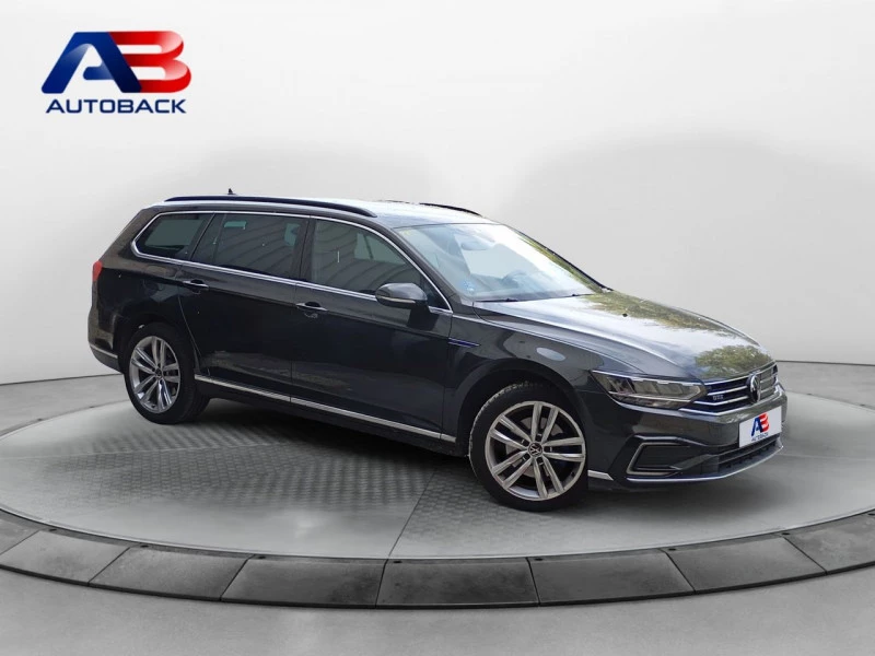 Volkswagen Passat Variant GTE 1.4 TSI e-Power 115kW + 85kW Volkswagen Passat Variant GTE 1.4 TSI e-Power 115kW + 85kW