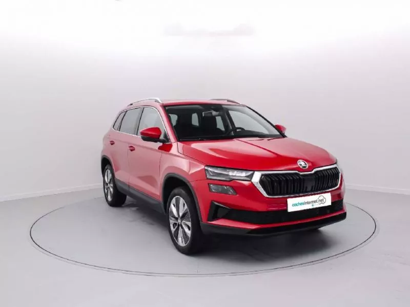 Skoda Karoq SELECTION 1,5 TSI 150 CV DSG 7 VEL.