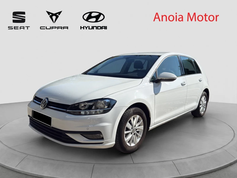 Volkswagen Golf Advance 1.0 TSI 85kW (115CV) Volkswagen Golf Advance 1.0 TSI 85kW (115CV)