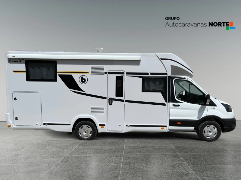 BENIMAR TESSORO TESSORO 463 UP