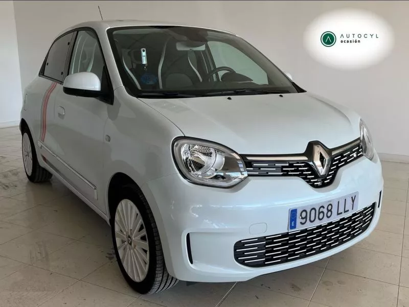 Renault Twingo Zen 60 kW R80 batería 20kWh