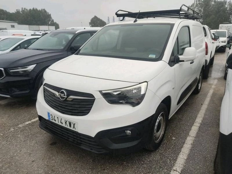 Opel Combo 1.6 TD S/S 74kW (100CV) Select L H1 650k