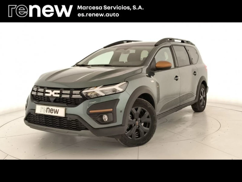 Dacia Jogger  Hibrido  Hybrid Extreme Go 103kW 7pl.