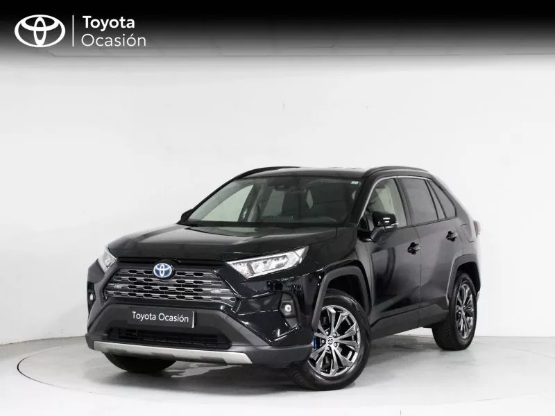 Toyota Rav4 2.5l 220H Advance Toyota Rav4 2.5l 220H Advance