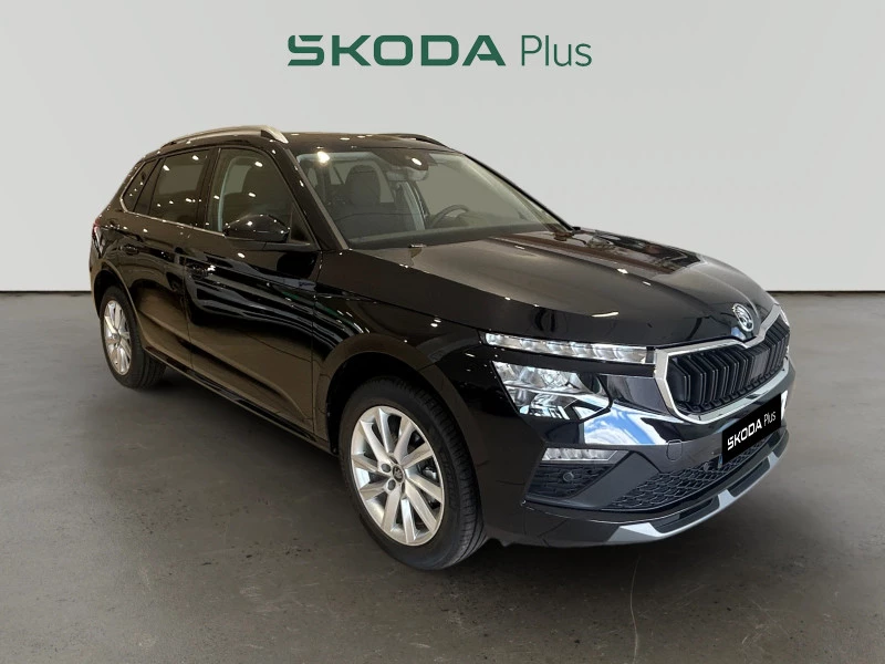 Skoda Kamiq 1.0 TSI 85KW (115CV) SELECTION