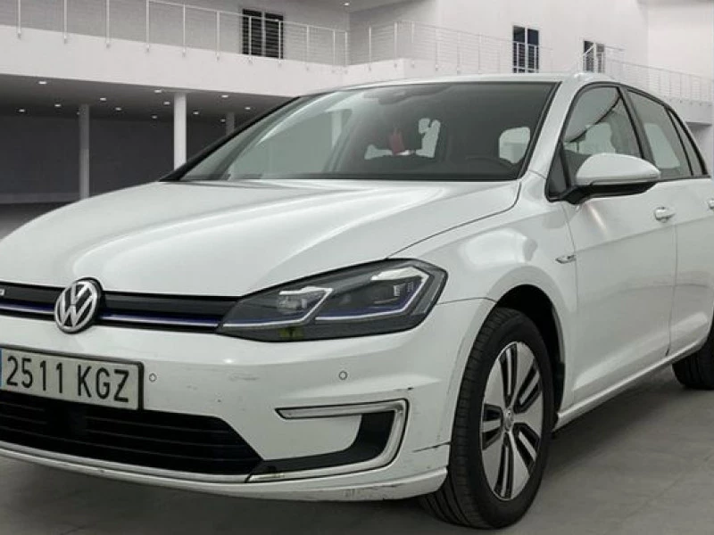 Volkswagen Golf e-Golf ePower 100 kW (136CV)