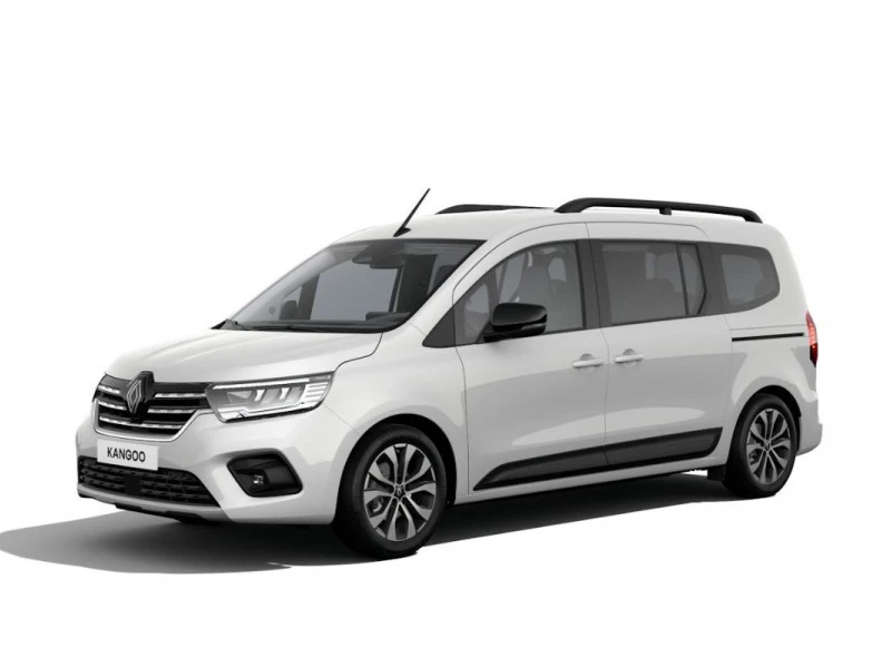 Renault Grand Kangoo Combi Techno 1.5 blue dCi 70kw (95cv) Renault Grand Kangoo Combi Techno 1.5 blue dCi 70kw (95cv)