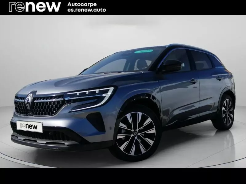 Renault Austral RENAULT  1.3 TCe Mild Hybrid Techno CVT 116kW