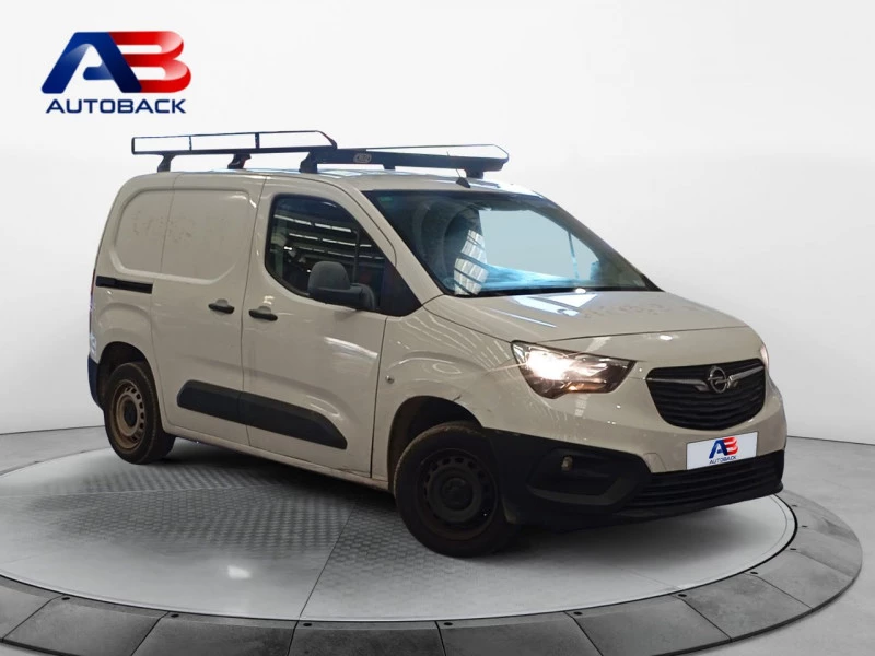 Opel Combo E Cargo Express 1.6 100CV MT5 E6