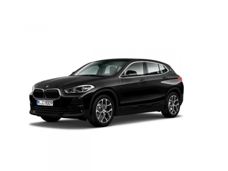 BMW X2 sDrive18i BMW X2 sDrive18i