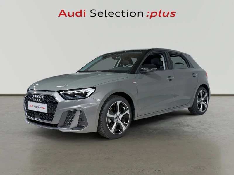 Audi A1 Sportback Adrenalin 30 TFSI 85kW (116CV) Audi A1 Sportback Adrenalin 30 TFSI 85kW (116CV)