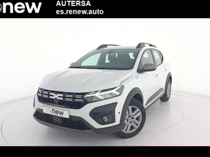 Dacia Sandero   Stepway TCe Expresion 67kW