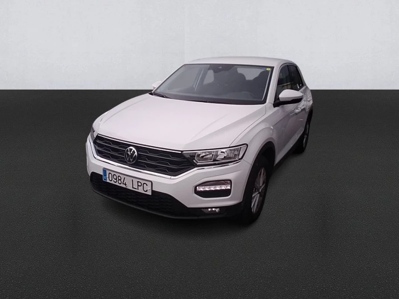 Volkswagen T-Roc Edition 2.0 TDI 85kW (115CV)