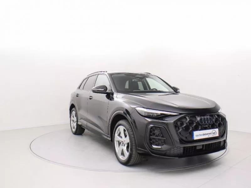 Audi Q5 2.0 40 TDI S TRONIC QUATTRO ADVANCED 204 5P