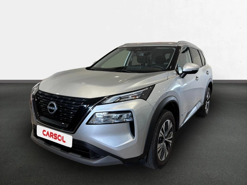 Nissan X-Trail 7pl 1.5 e-4ORCE 158kW 4x4 A/T N-Connecta