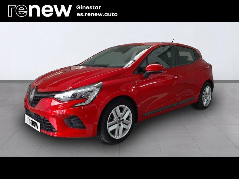 Renault Clio   TCe Intens 67kW