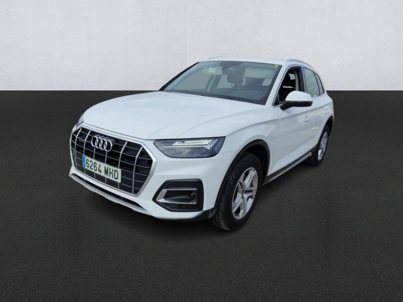 Audi Q5 Advanced 40 TDI 150kW quattro-ultra