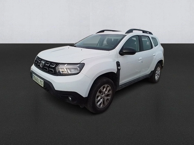 Dacia Duster Comfort Blue dCi 85kW (115CV) 4X4